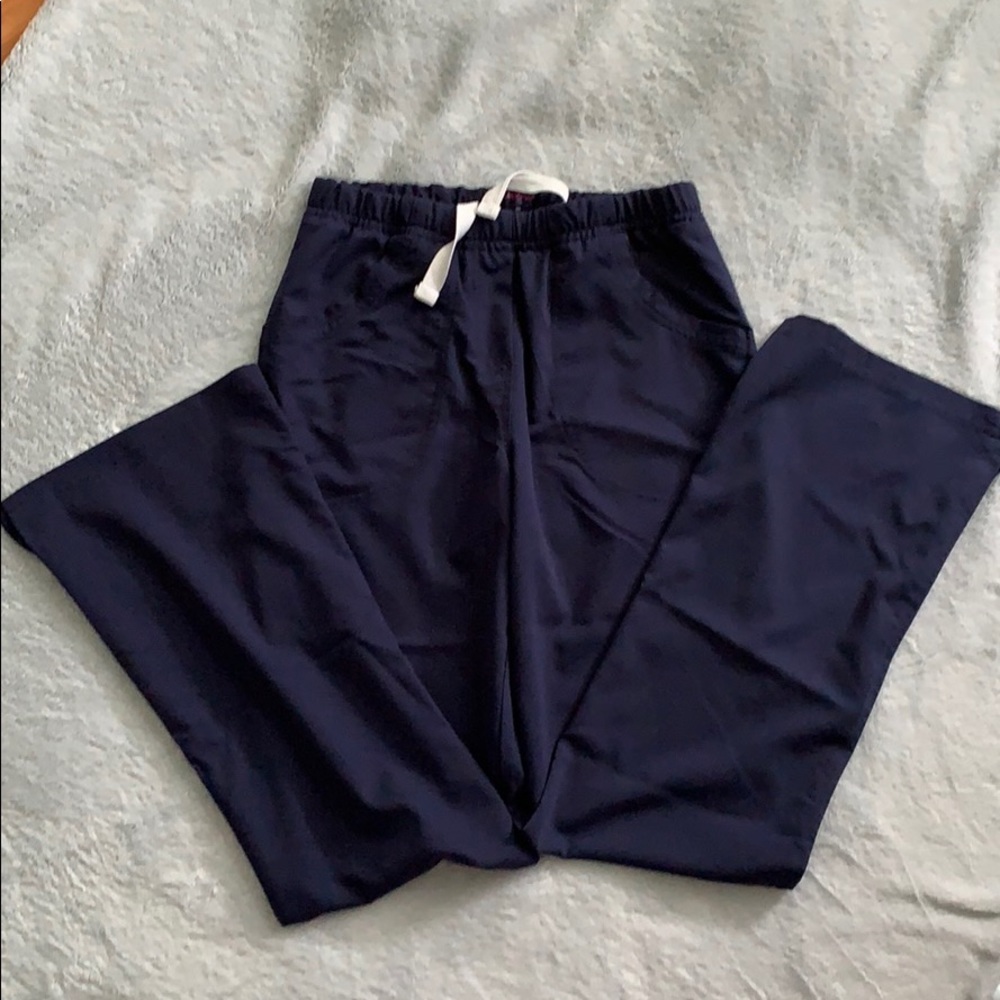 Scrub Bottoms